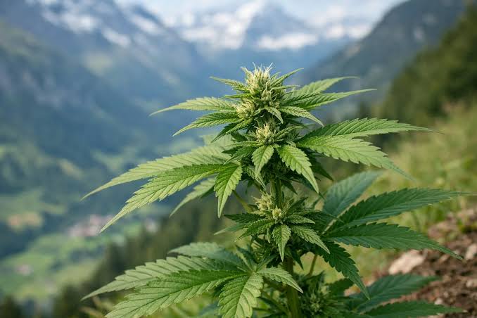 Buy marijuana with delivery in Prague