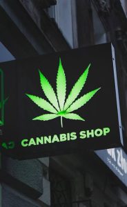 Buy marijuana with delivery in Prague